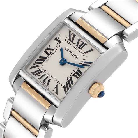 cartier francaise small